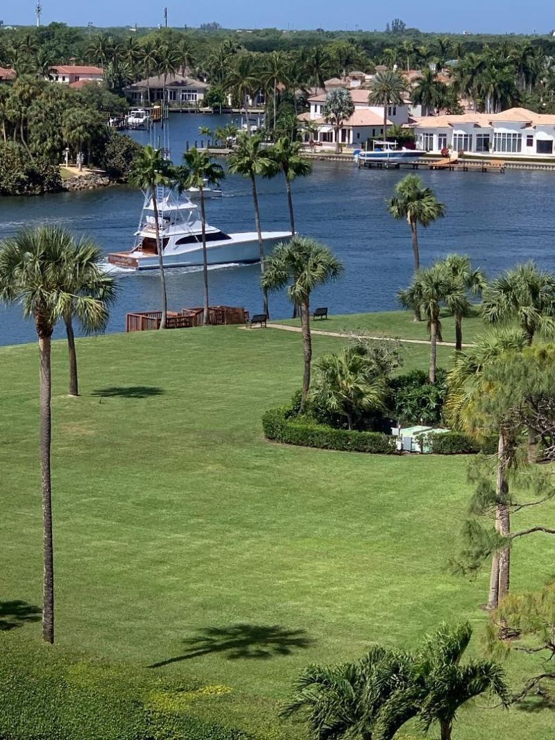 336 Golfview Road, Unit 708, North Palm Beach, FL 33408 Photo
