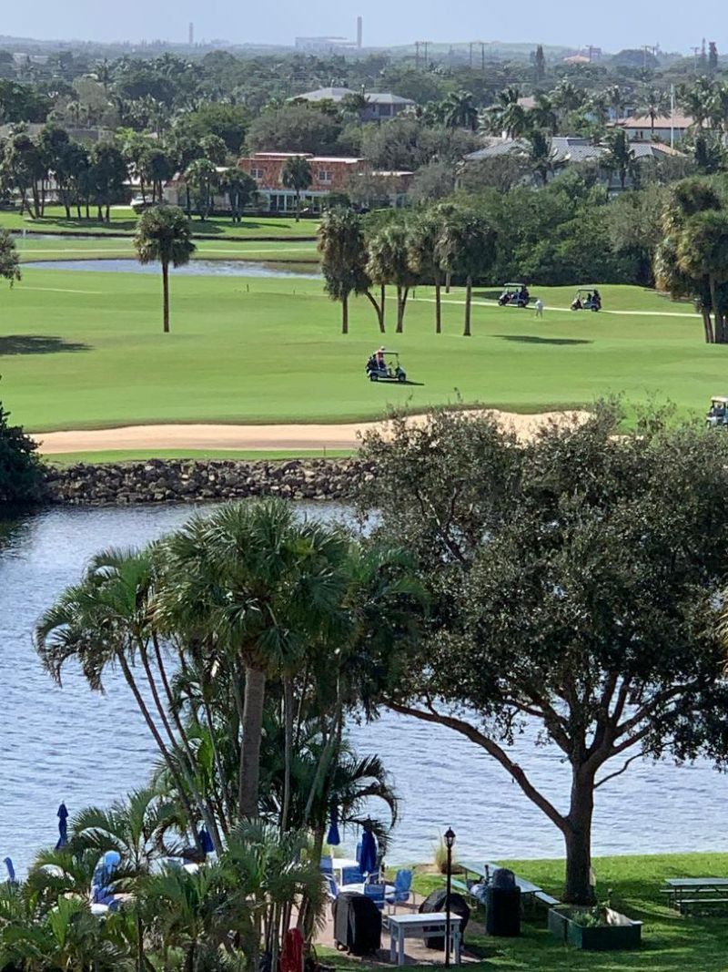 336 Golfview Road, Unit 708, North Palm Beach, FL 33408 Photo
