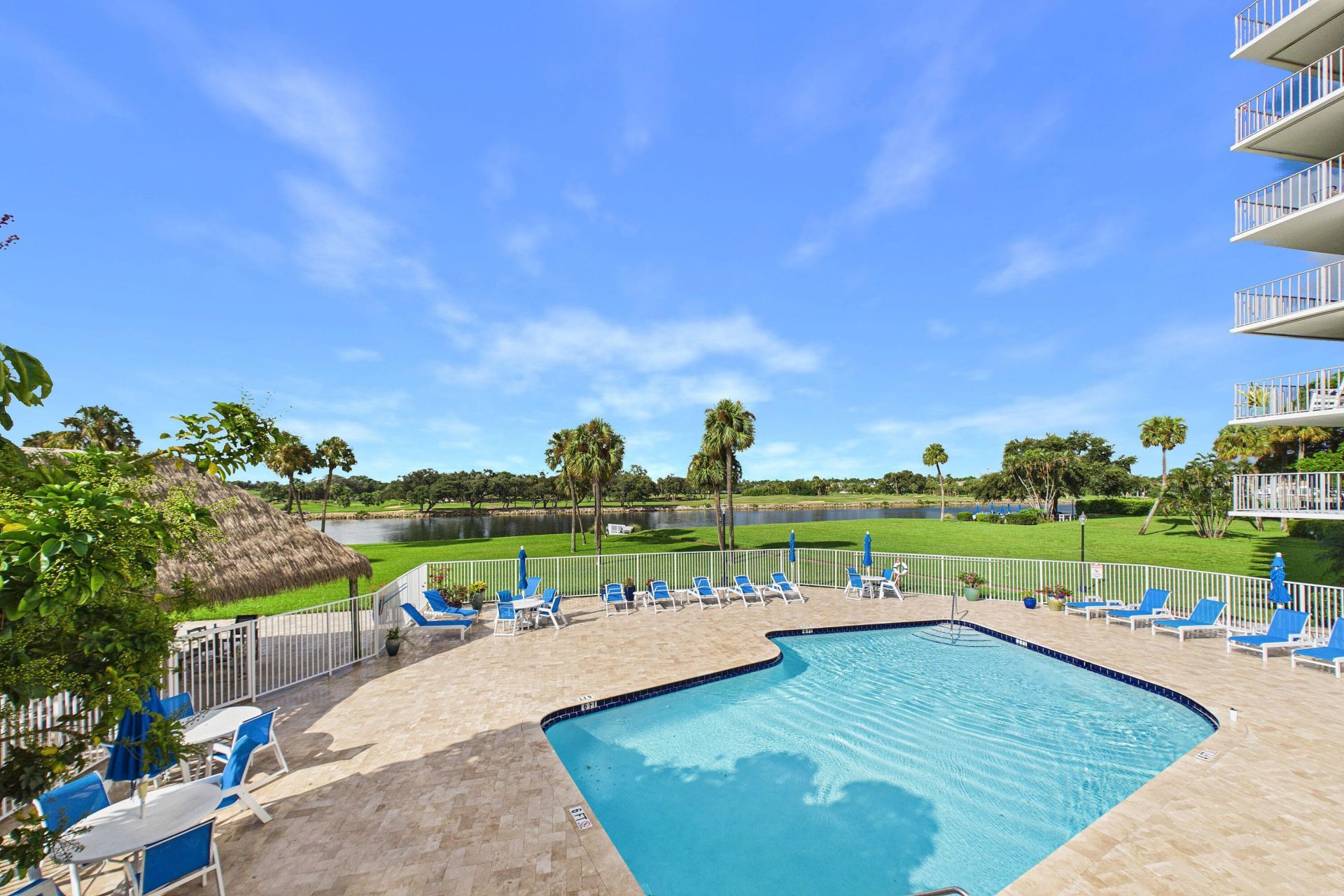 336 Golfview Road, Unit 708, North Palm Beach, FL 33408 Photo