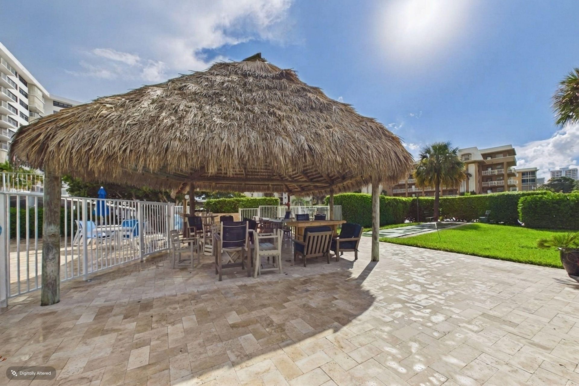 336 Golfview Road, Unit 708, North Palm Beach, FL 33408 Photo