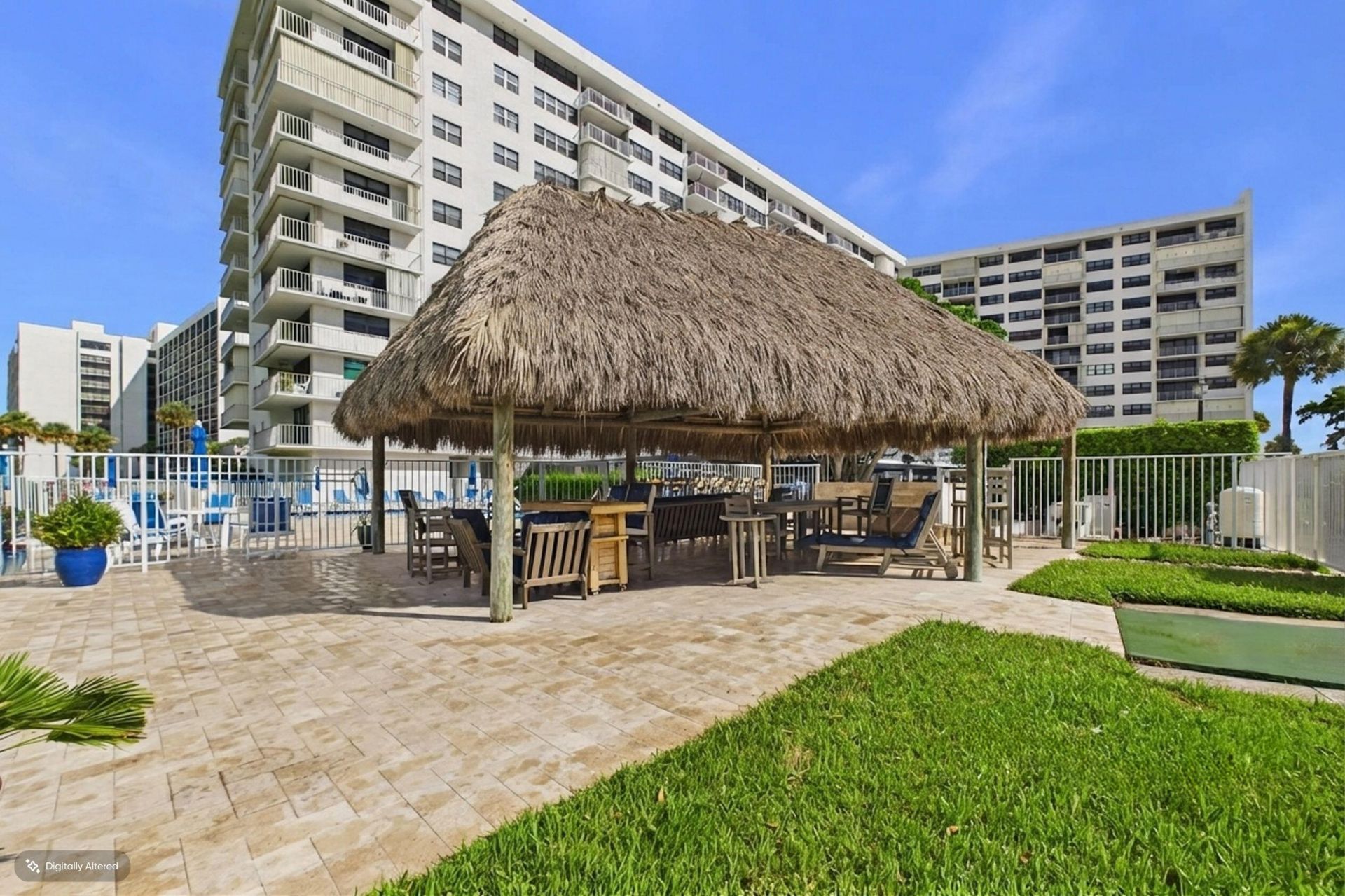 336 Golfview Road, Unit 708, North Palm Beach, FL 33408 Photo