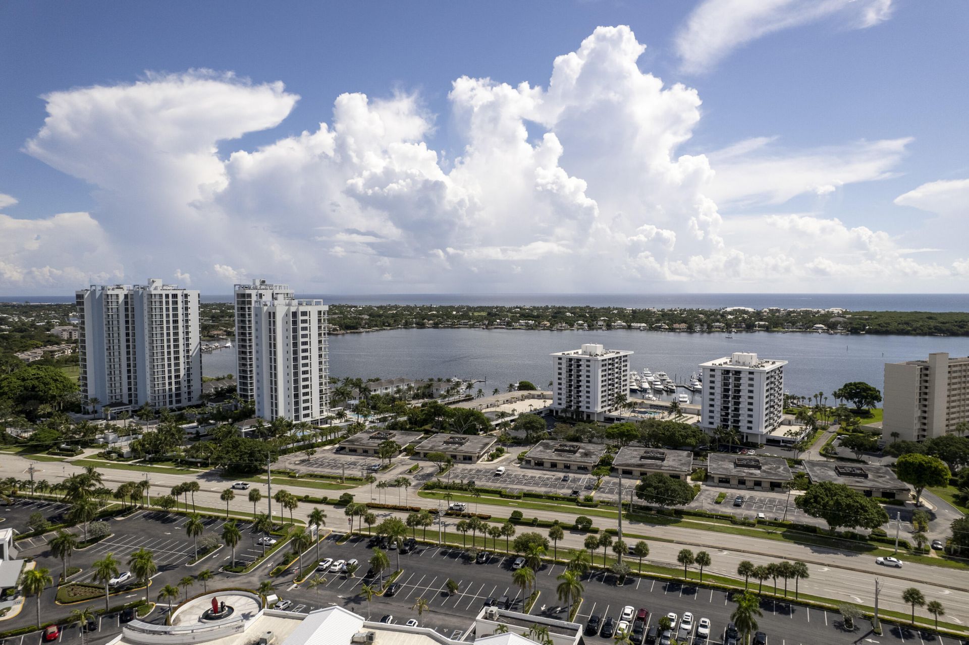 336 Golfview Road, Unit 708, North Palm Beach, FL 33408 Photo