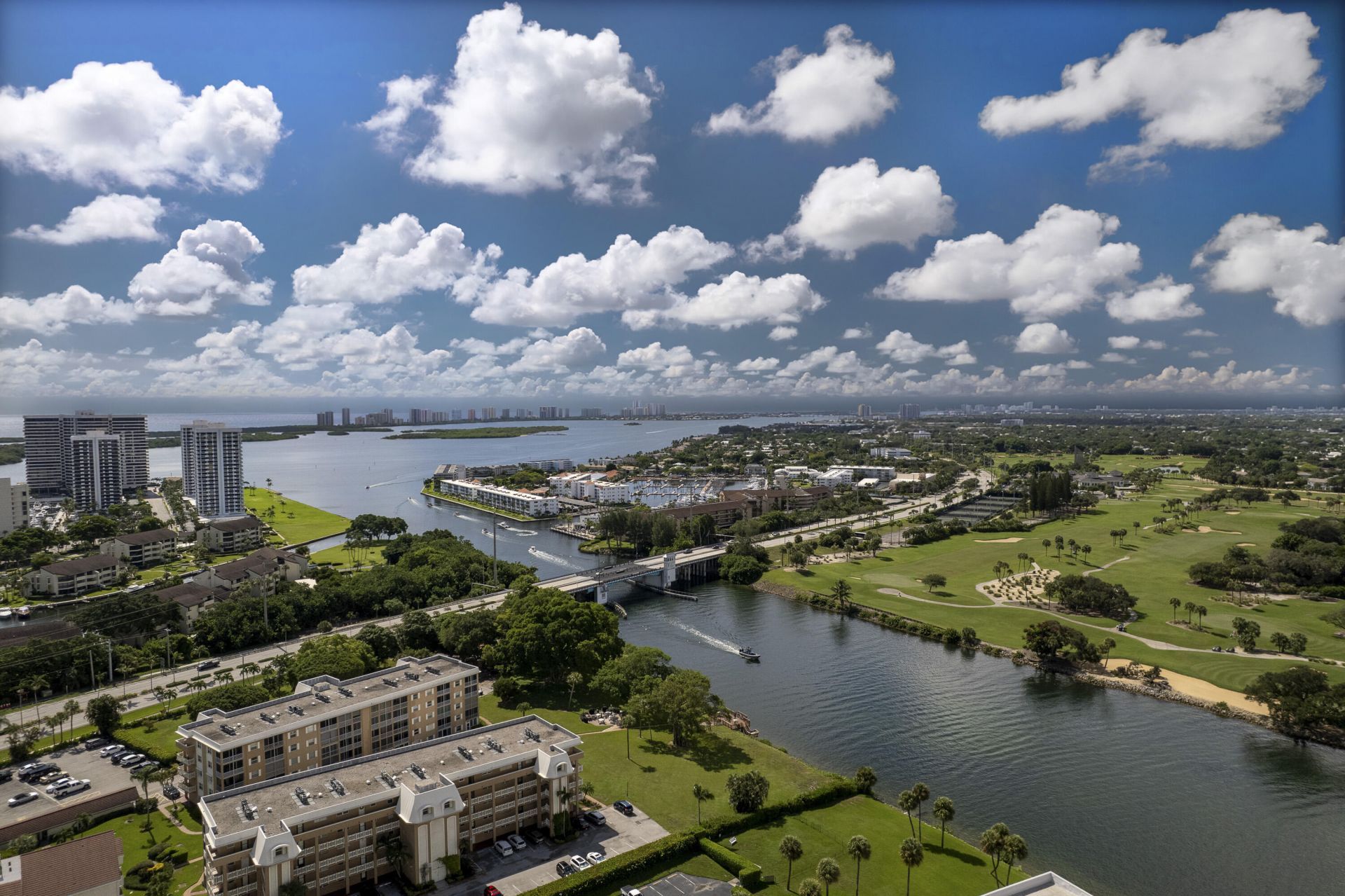 336 Golfview Road, Unit 708, North Palm Beach, FL 33408 Photo
