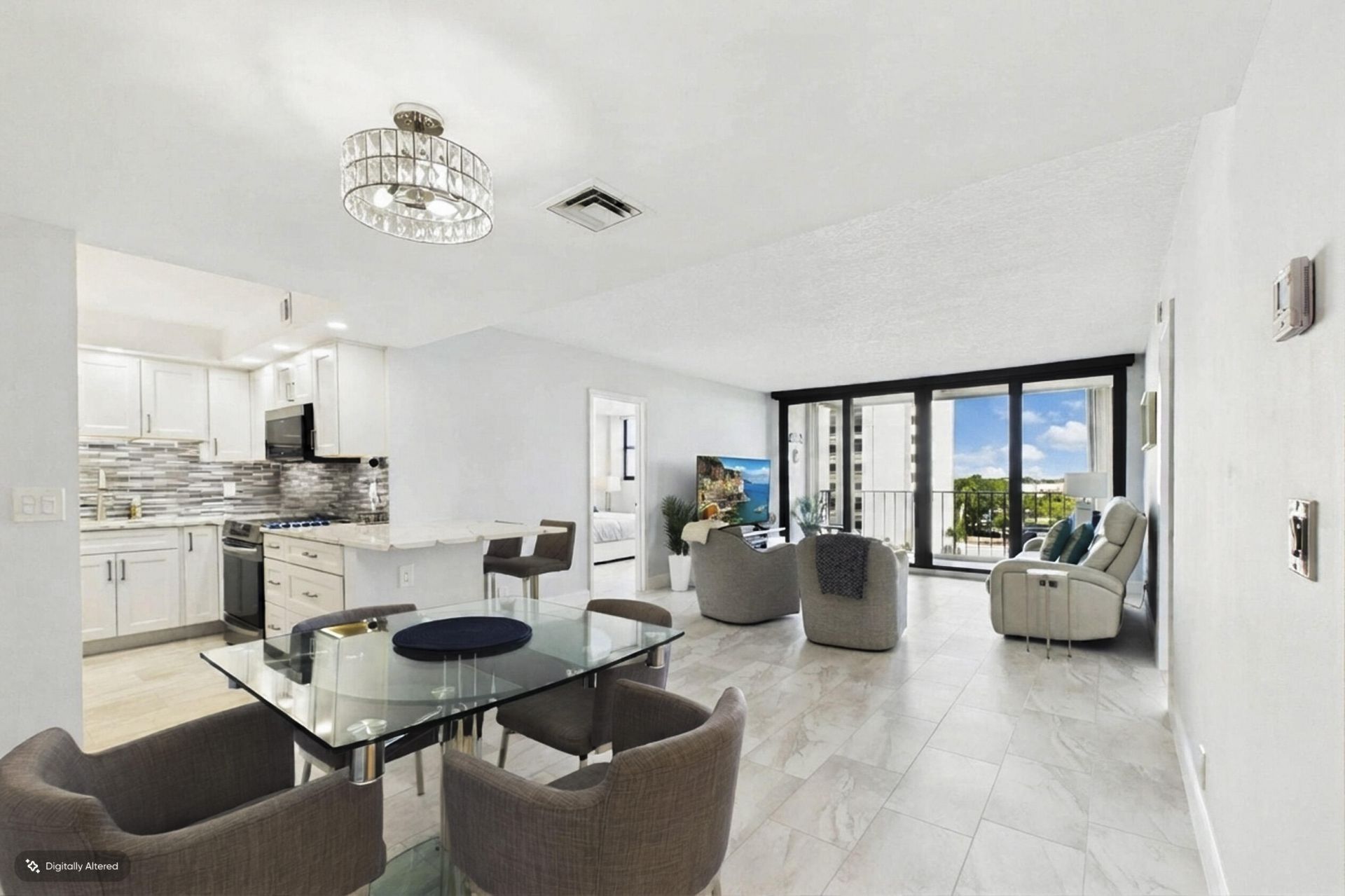 336 Golfview Road, Unit 708, North Palm Beach, FL 33408 Photo
