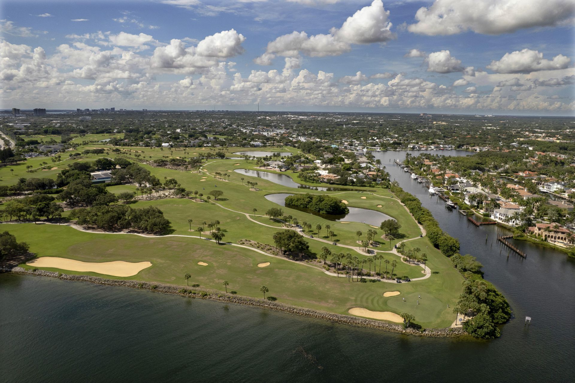 336 Golfview Road, Unit 708, North Palm Beach, FL 33408 Photo