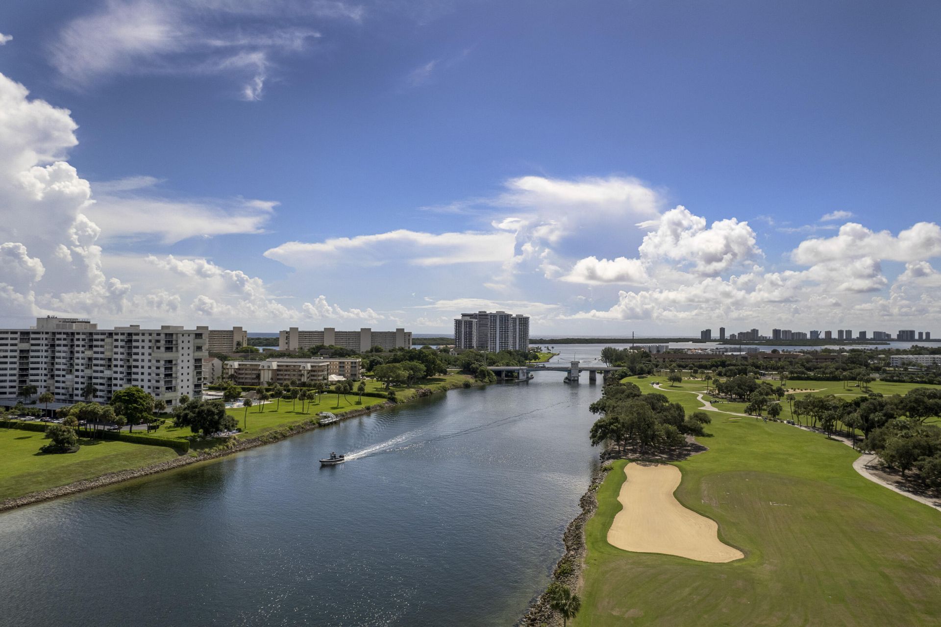 336 Golfview Road, Unit 708, North Palm Beach, FL 33408 Photo