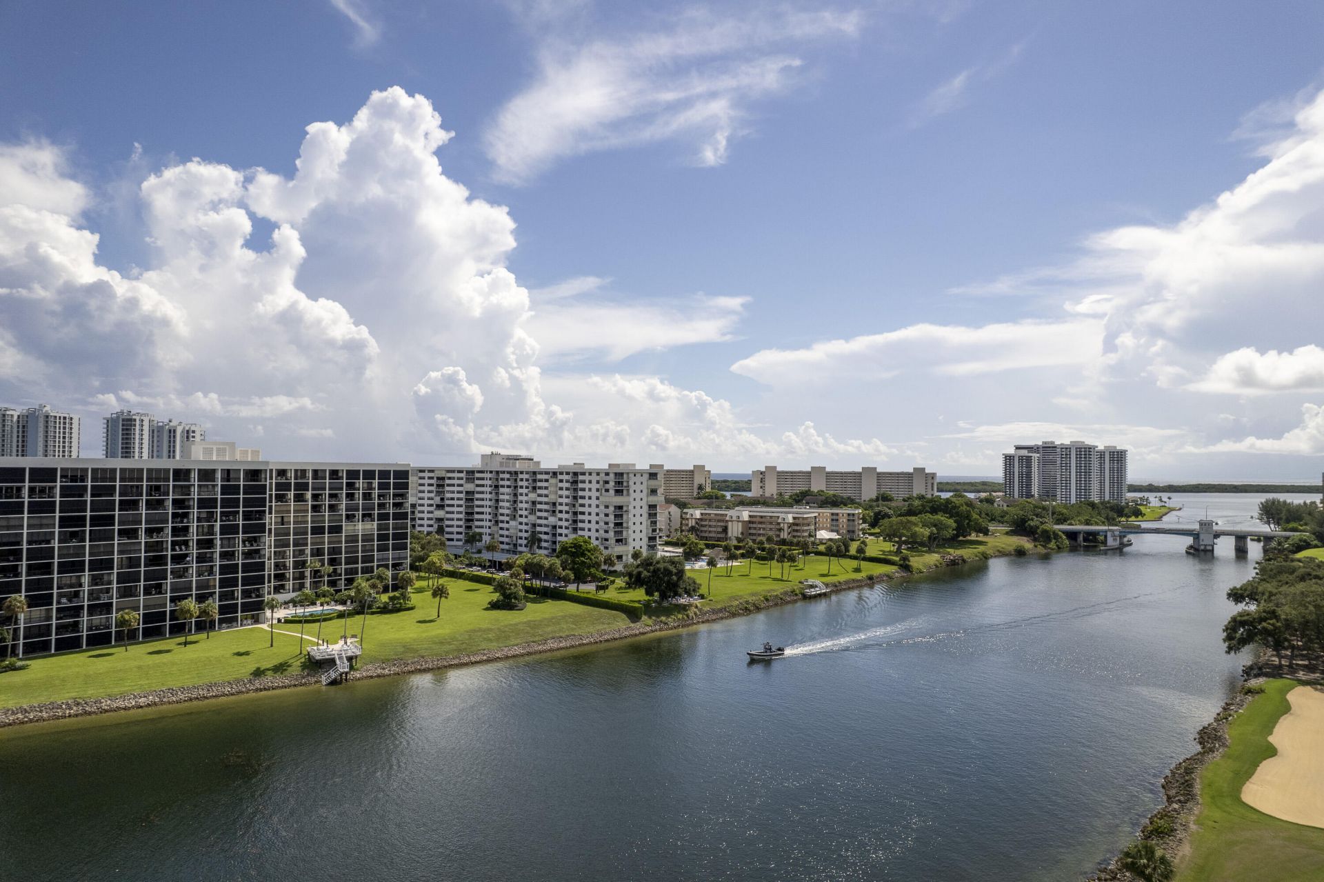336 Golfview Road, Unit 708, North Palm Beach, FL 33408 Photo