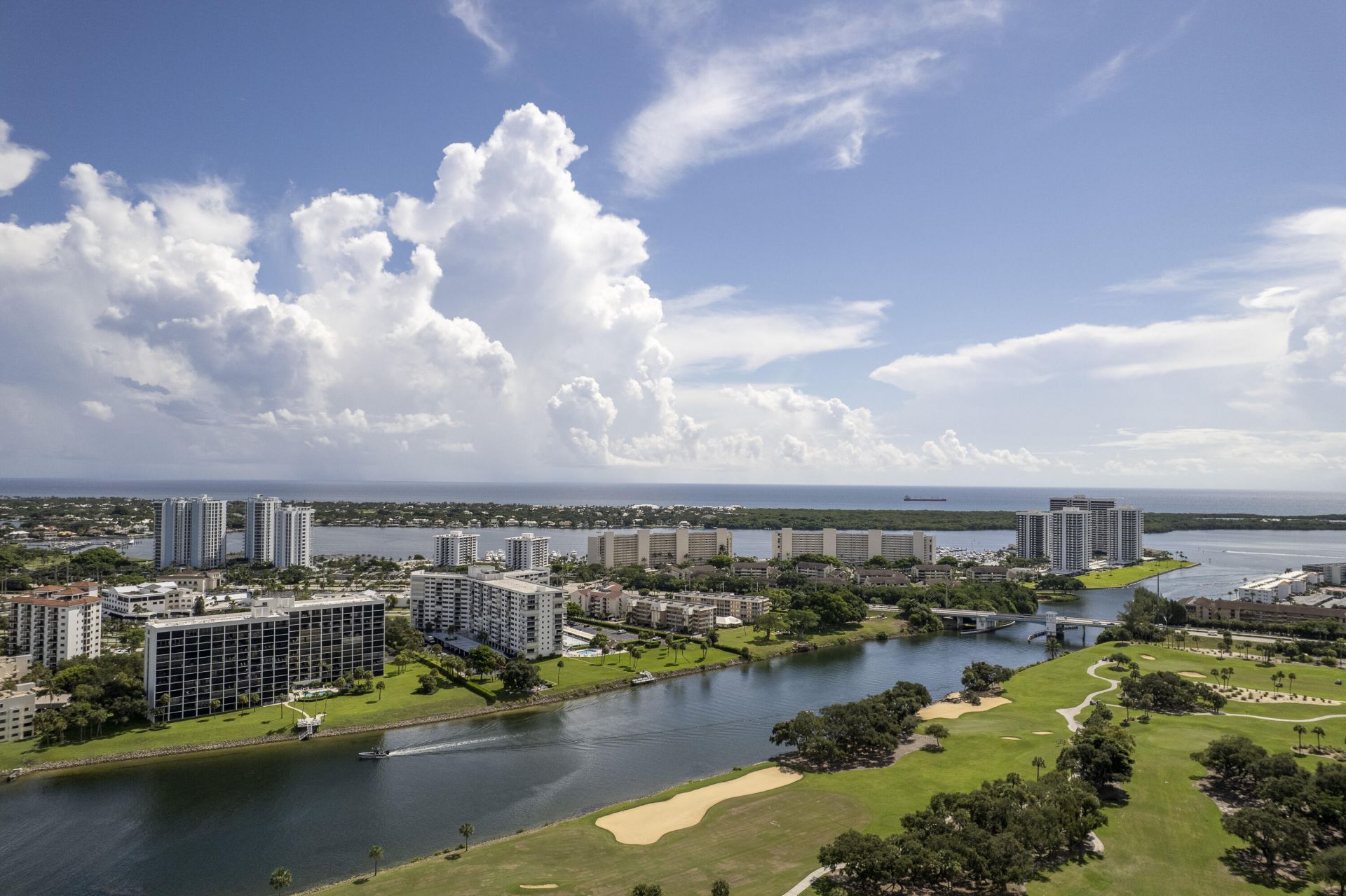 336 Golfview Road, Unit 708, North Palm Beach, FL 33408 Photo