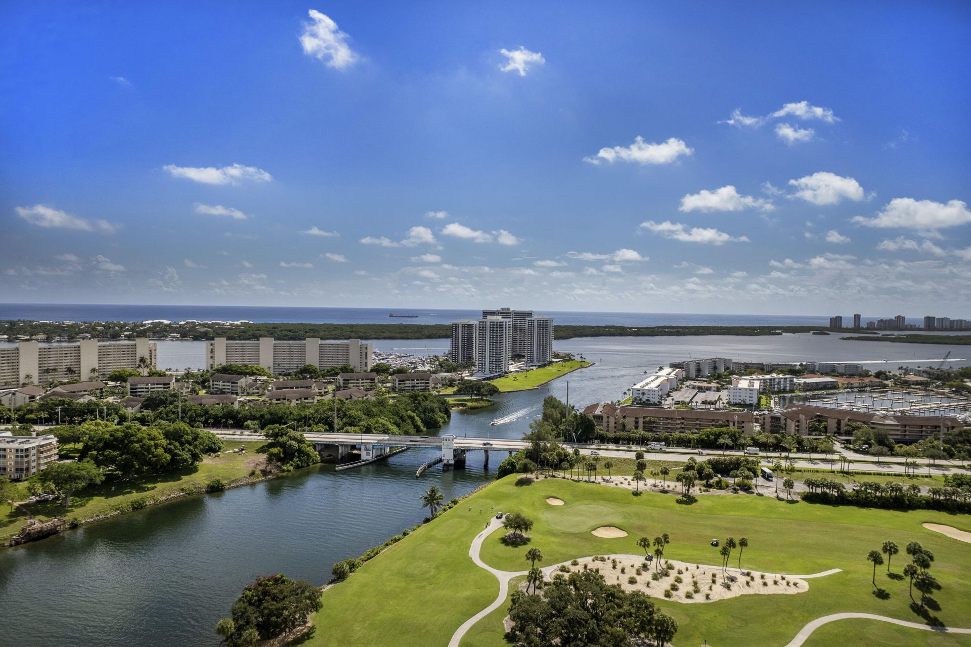 336 Golfview Road, Unit 708, North Palm Beach, FL 33408 Photo
