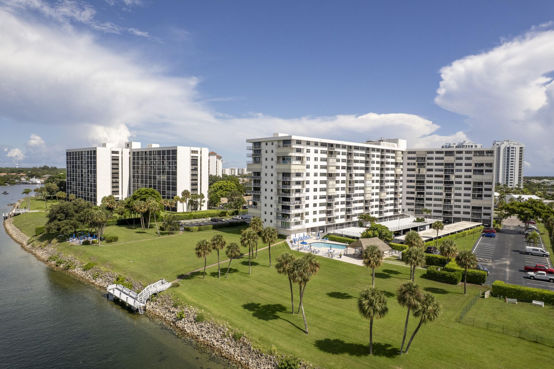 336 Golfview Road, Unit 708, North Palm Beach, FL 33408 Photo