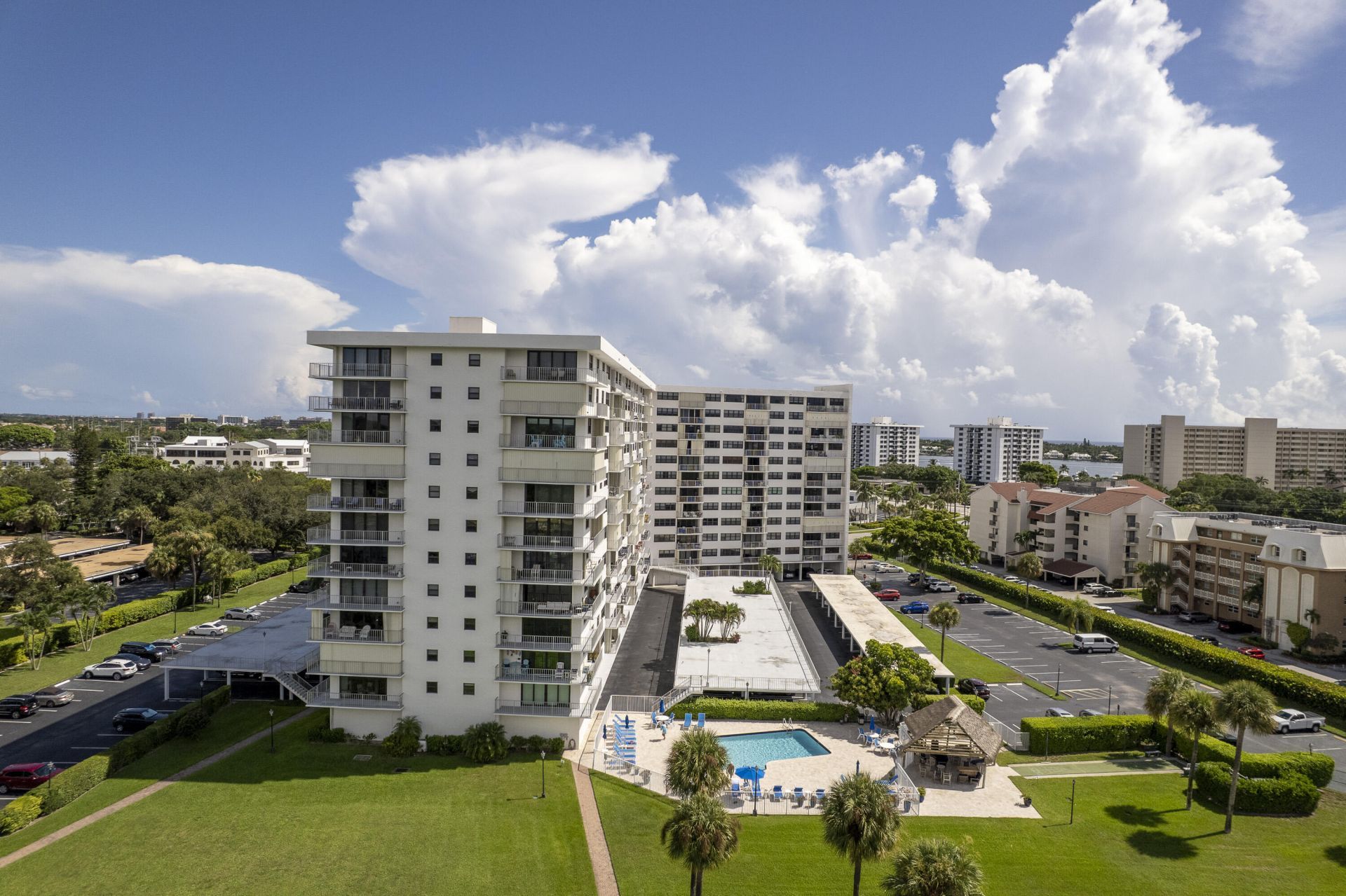 336 Golfview Road, Unit 708, North Palm Beach, FL 33408 Photo