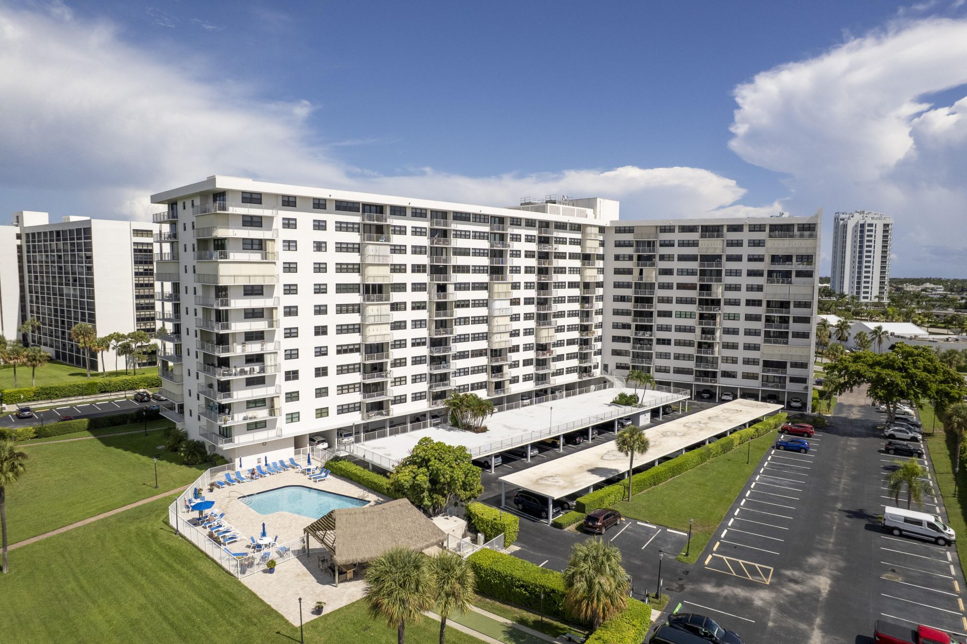 336 Golfview Road, Unit 708, North Palm Beach, FL 33408 Photo