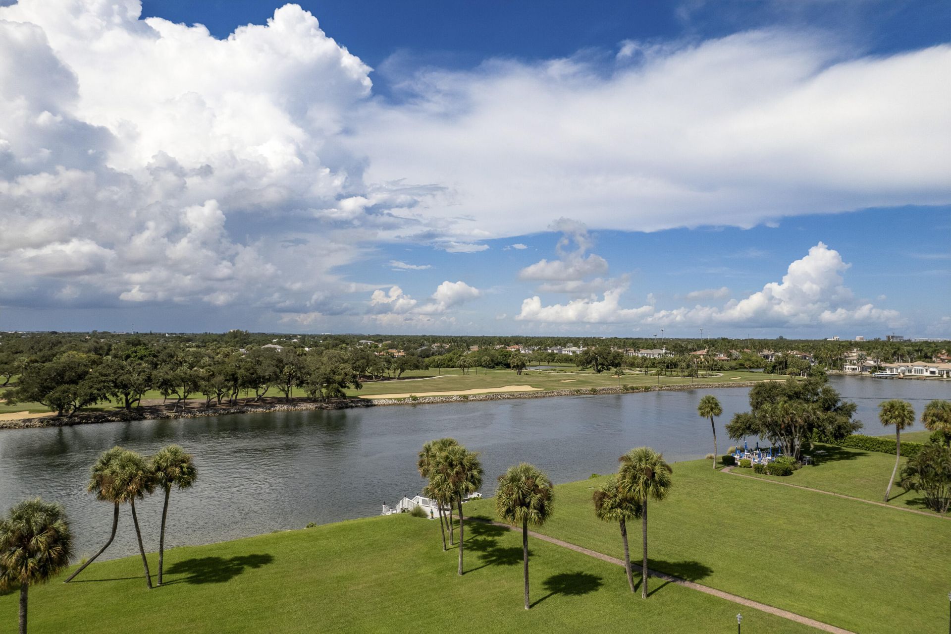 336 Golfview Road, Unit 708, North Palm Beach, FL 33408 Photo