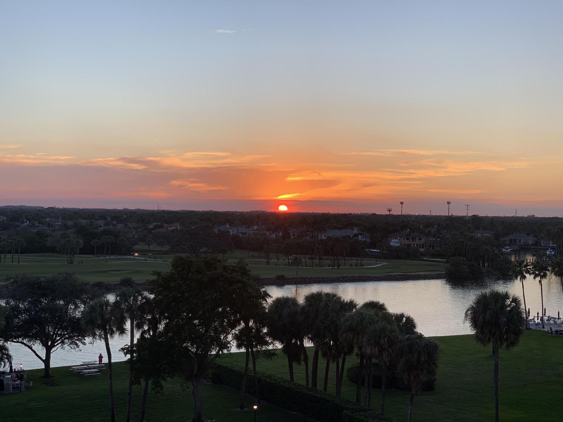 336 Golfview Road, Unit 708, North Palm Beach, FL 33408 Photo