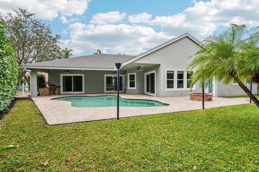 1919 S Club Drive, Wellington, FL 33414 Photo