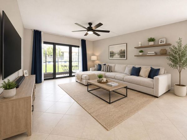303 Lakeview Drive, Unit 102, Weston, FL 33326