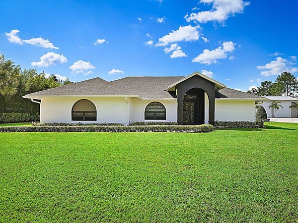 16966 91ST Place N, The Acreage, FL 33470