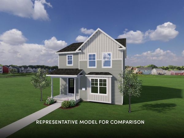 7814 Starnova Drive, Madison, WI 53719