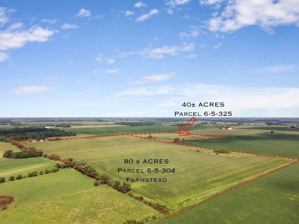 9346 E State 67 Road, Clinton, WI 53525