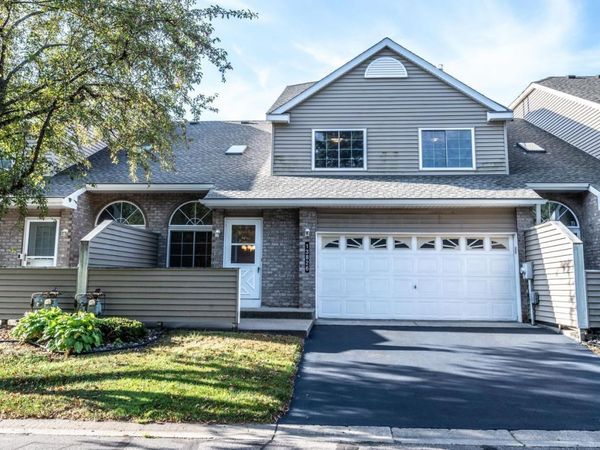 13826 Granada Way , Apple Valley, MN 55124