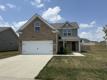 8161 Driftwood Lp , Richmond, KY 40475
