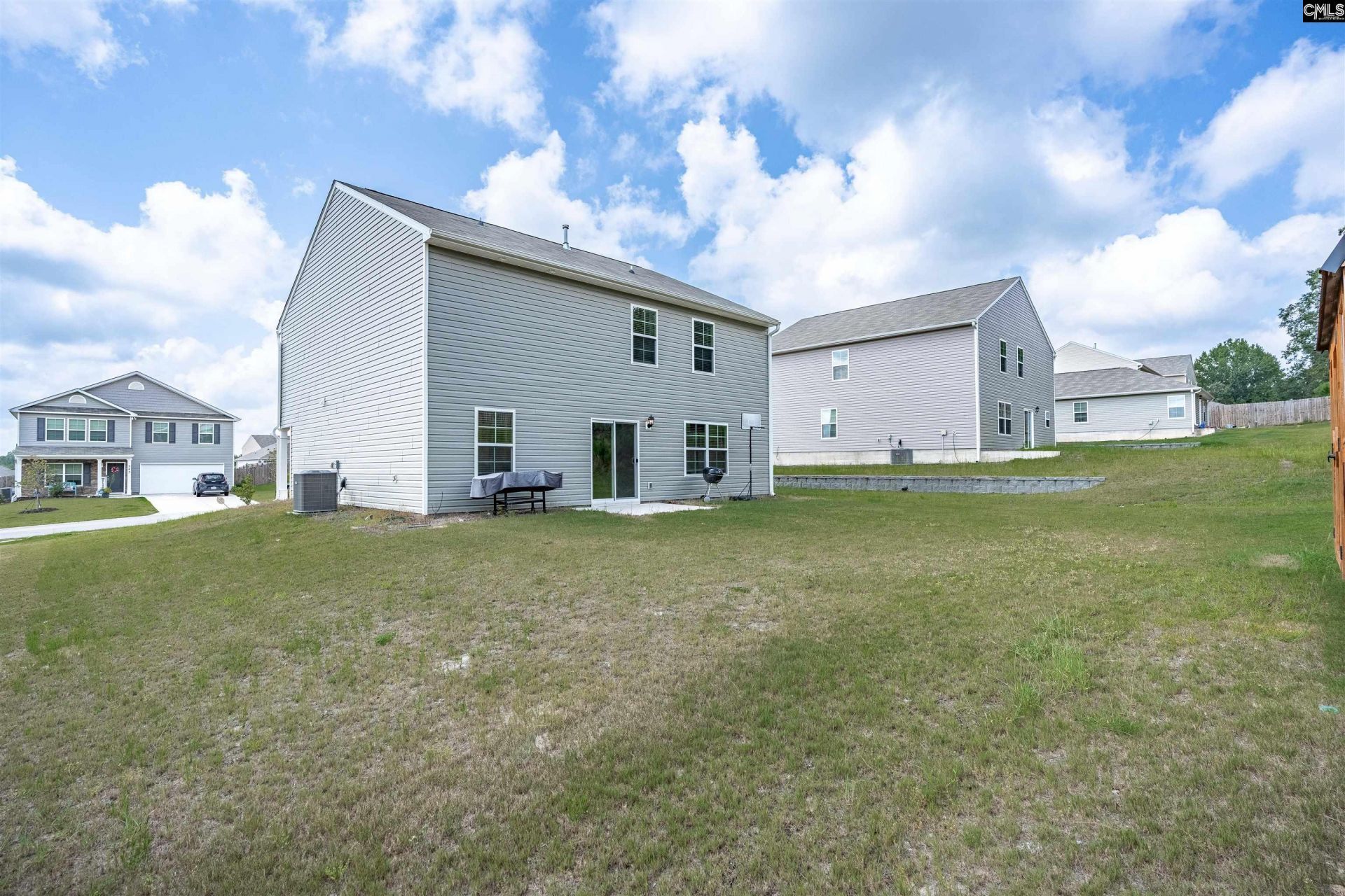 246 Carrington Drive Photo 29