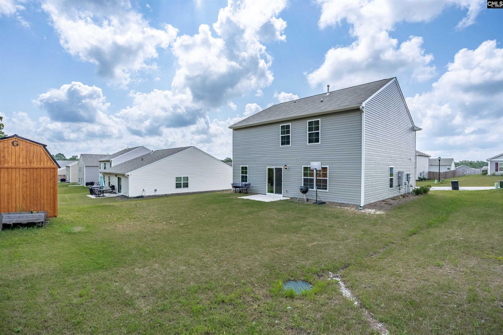 246 Carrington Drive Photo 30