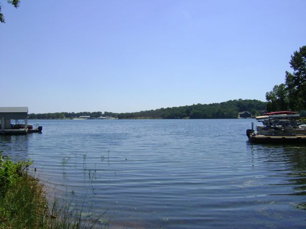 1711 Pleasant Valley Drive, Horseshoe Bend, AR 72512