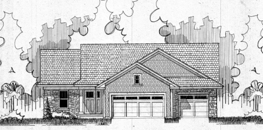 410 Solstice Ct, North Liberty, IA 52317 Main Photo