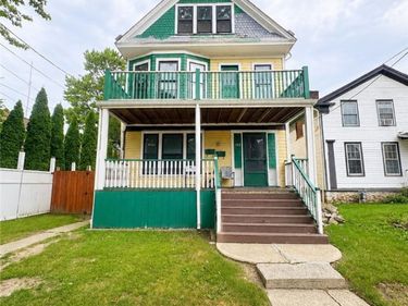 152 Bird Avenue, Buffalo, NY 14213