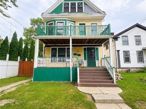 152 Bird Avenue, Buffalo, NY 14213