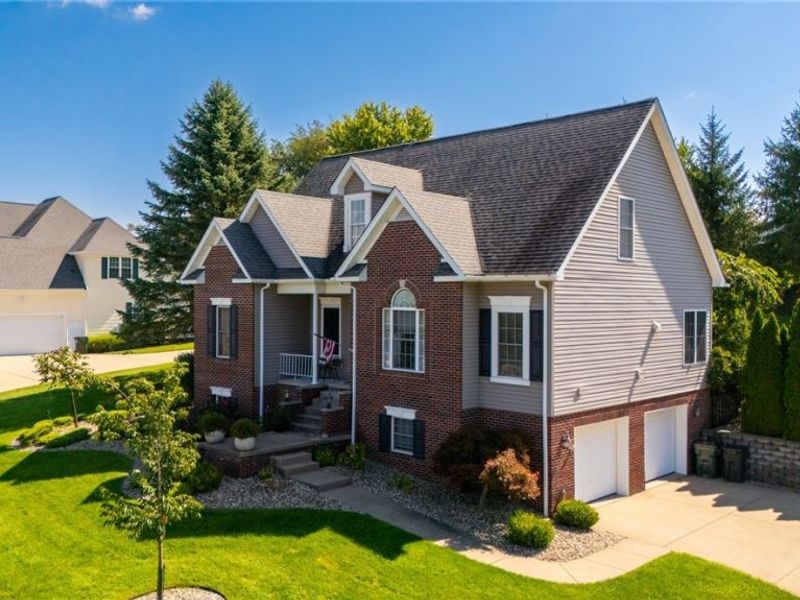 113 Pinecrest Drive, Saint Clairsville, OH 43950 Photo 3