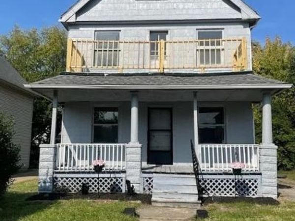 8909 Fuller Avenue , Cleveland, OH 44104