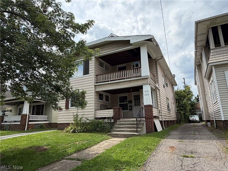 3270 W 116th Street, Cleveland, OH 44111 Photo 1