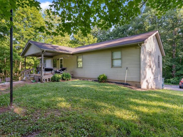176 Ann Drive, Nashville, IN 47448