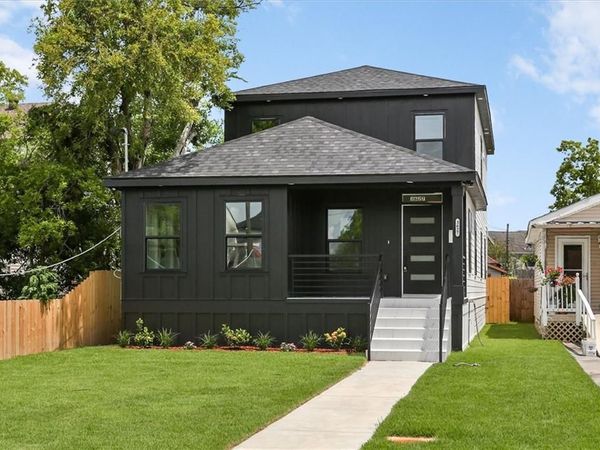 3627 ALFRED Street, New Orleans, LA 70122
