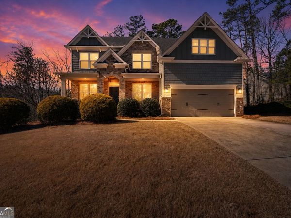 80 Virginia Ridge, Dallas, GA 30132