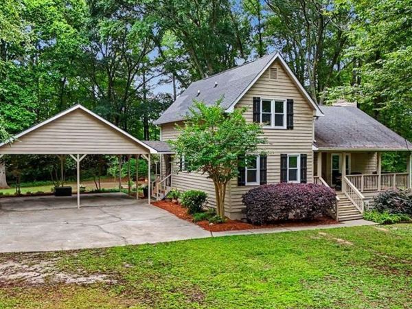 5270 Story Rd, Powder Springs, GA 30127