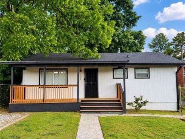 132 Lamar Avenue NW, Atlanta, GA 30314