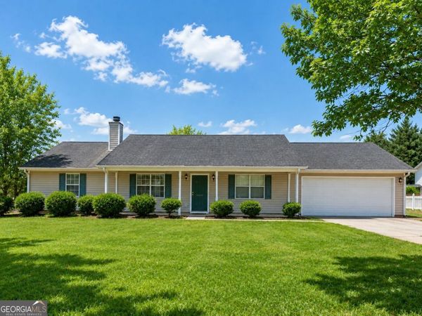 108 Greenleaf Drive, Hampton, GA 30228