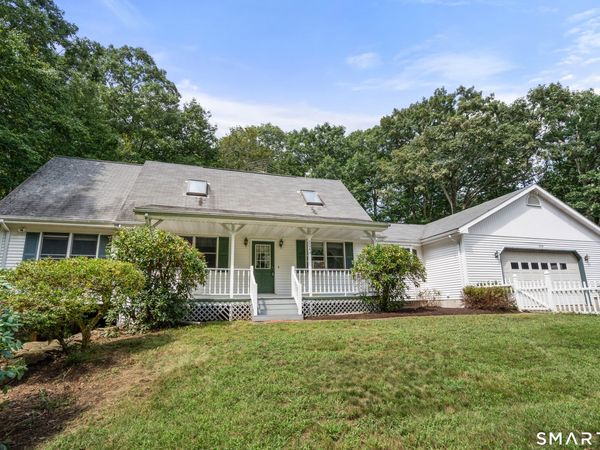 204 Petticoat , East Haddam, CT 06423