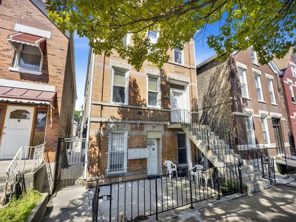 3340 S Carpenter Street , Unit 1R, Chicago, IL 60608