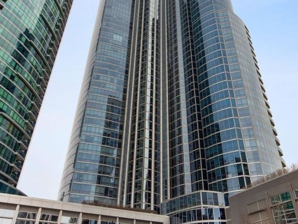 1211 S PRAIRIE Avenue , Unit 3404, Chicago, IL 60605
