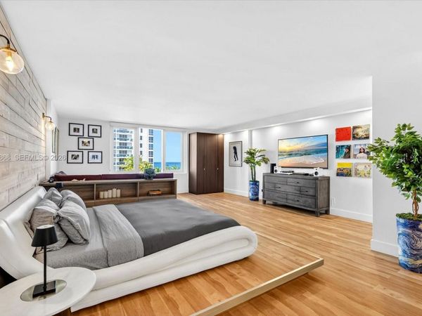 2301 Collins Ave , Unit 714, Miami Beach, FL 33139