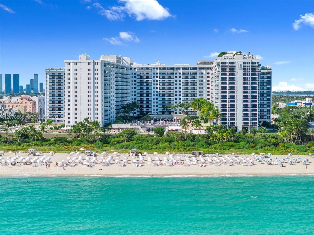 2301 Collins Ave , Unit 714, Miami Beach, FL 33139 Photo