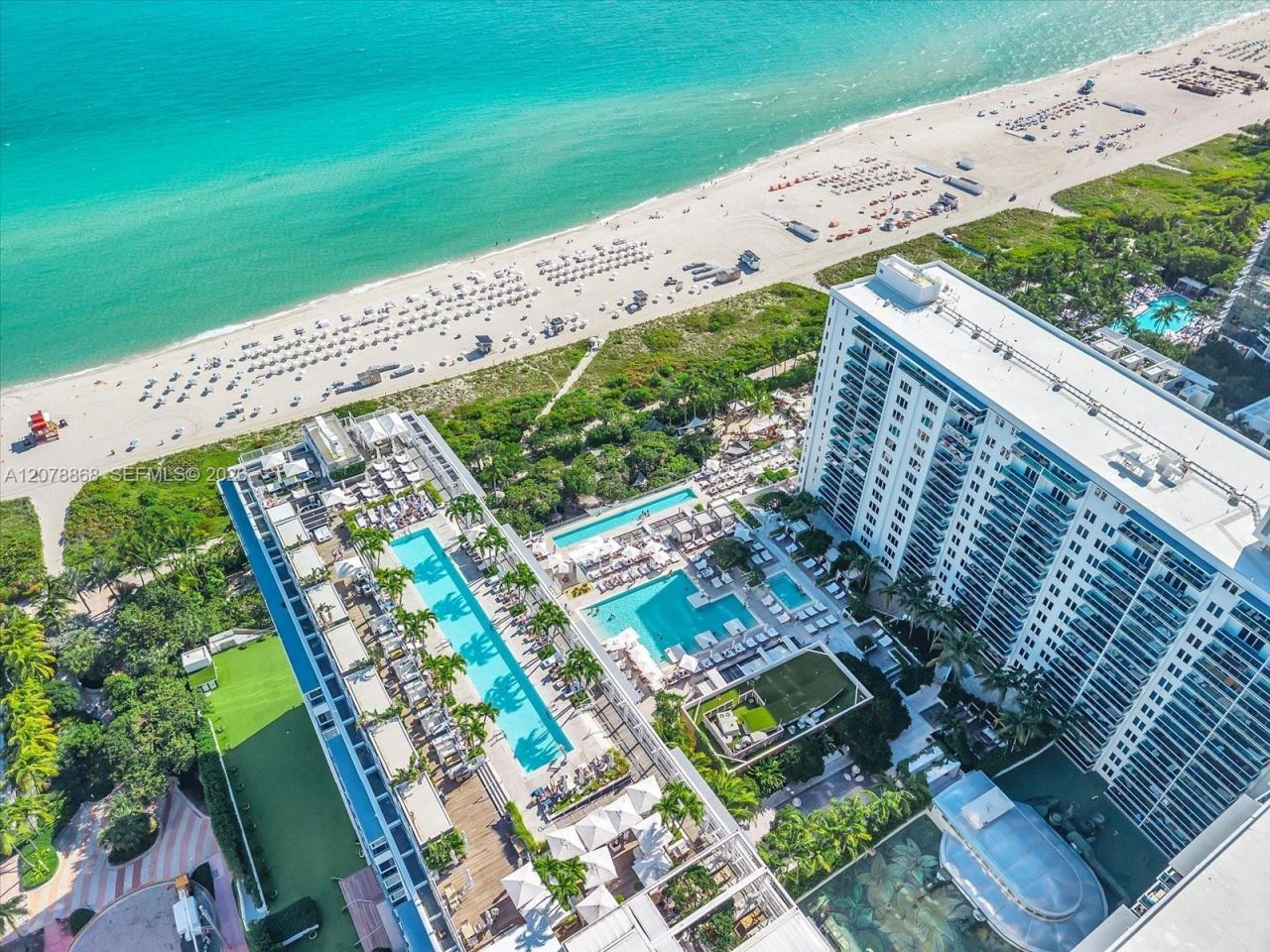 2301 Collins Ave , Unit 714, Miami Beach, FL 33139 Photo