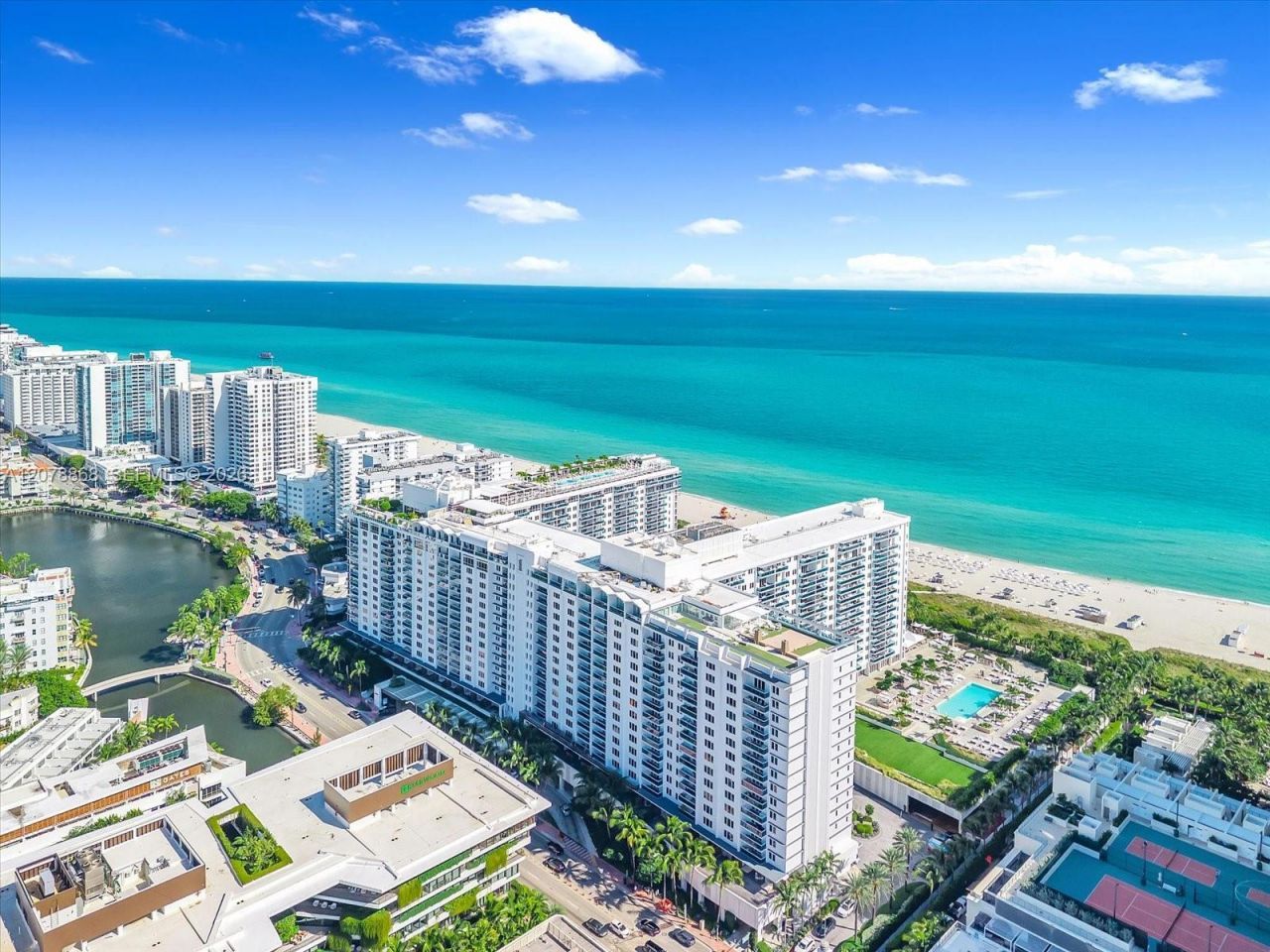 2301 Collins Ave , Unit 714, Miami Beach, FL 33139 Photo
