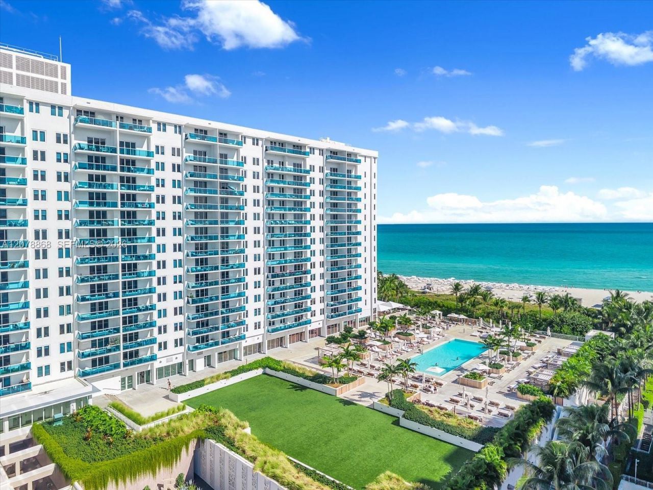 2301 Collins Ave , Unit 714, Miami Beach, FL 33139 Photo