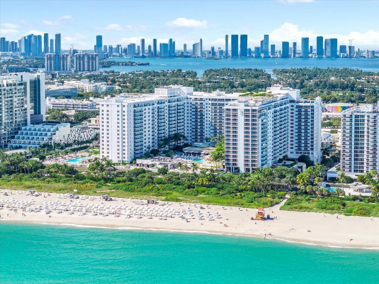 2301 Collins Ave , Unit 714, Miami Beach, FL 33139 Photo
