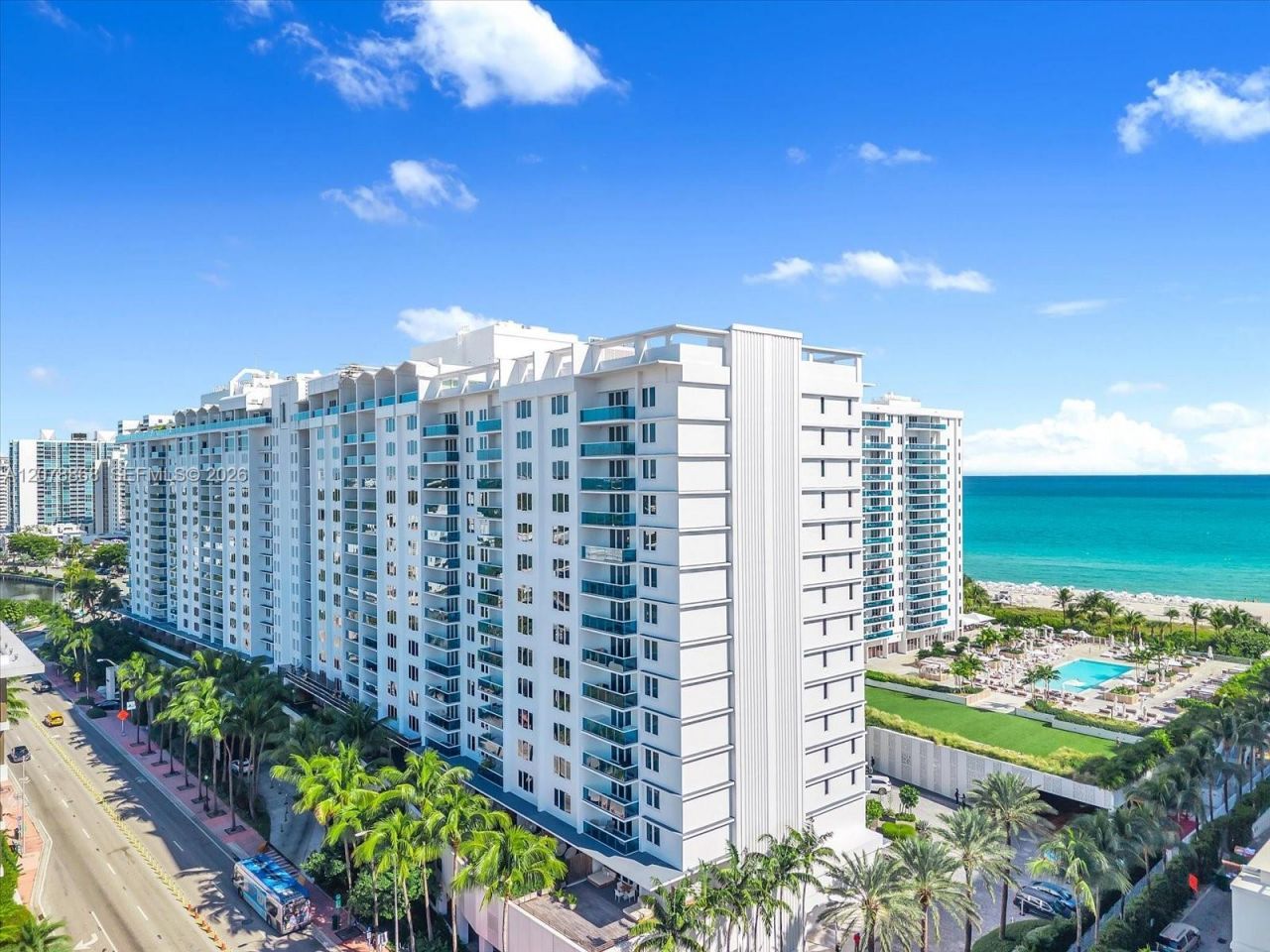 2301 Collins Ave , Unit 714, Miami Beach, FL 33139 Photo